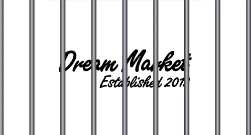 Dream Market Arrest Thumbnail