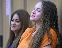Gabriela Gonzales in Court