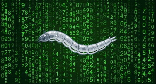 GlassWorm Botnet Thumbnail