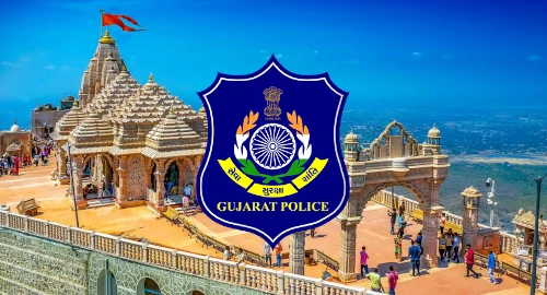 Gujarat Police Thumbnail