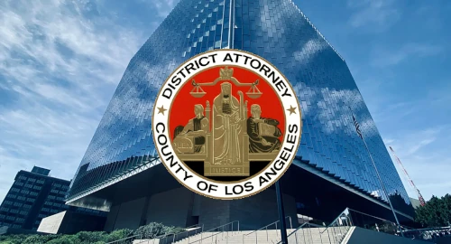 LA Darknet Hitman Charge