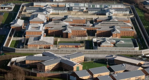 North London Prison