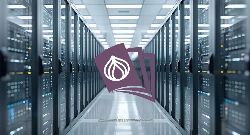 OnionPages Server Thumbnail