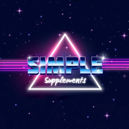 Image for Simple Suplements in the shop