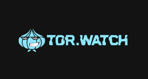 Tor.watch Logo