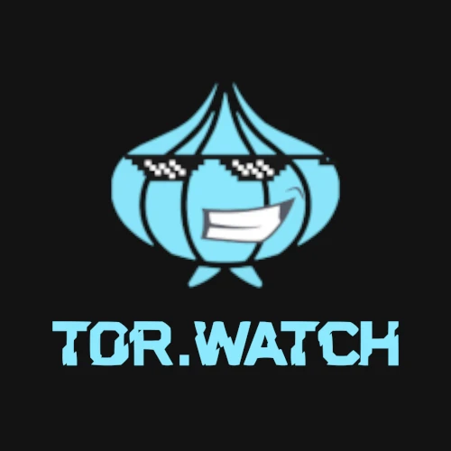 Tor.watch logo