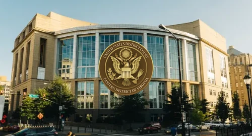 Virginia Court Thumbnail