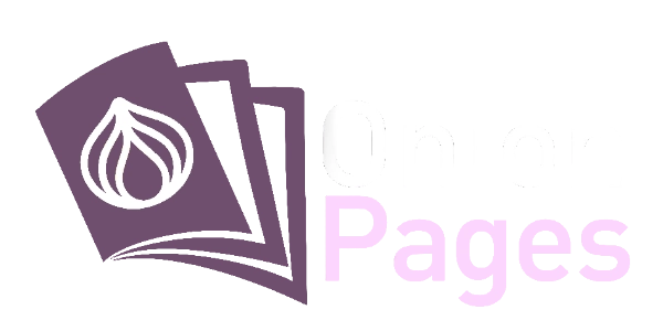 OnionPages