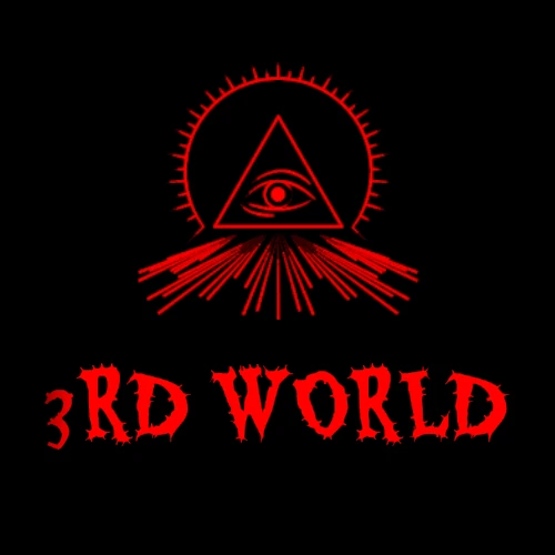 Image for 3rdWorld in the shop