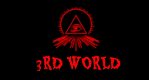 3rdWorld Vendor Shop Logo
