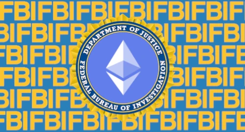 Government Contractor’s Son Arrested in $46 Million Crypto Theft Case