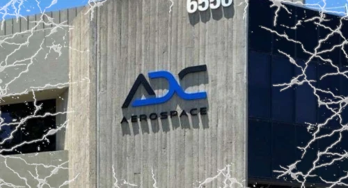 ADC Aerospace Breach Thumbnail