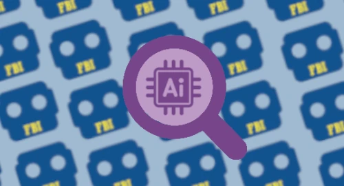 AI Law enforcement thumbnail image