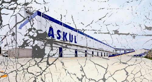 Askul Cyberattack Thumbnail