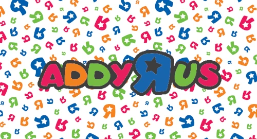 AddyRus Logo Thumbnail