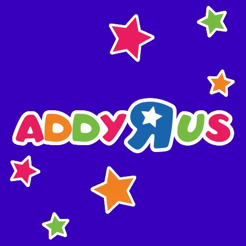 AddyRus logo