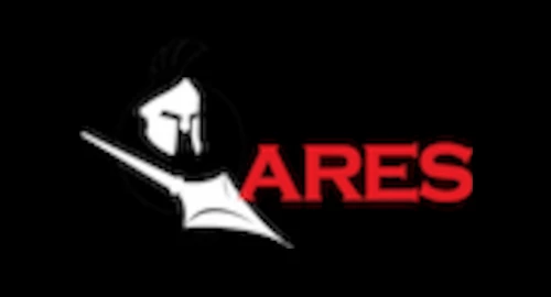 Ares Market logo