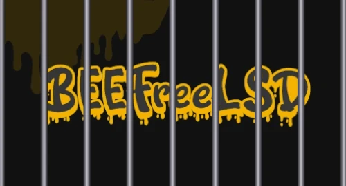 BeeFreeLSD Arrest Thumbnail