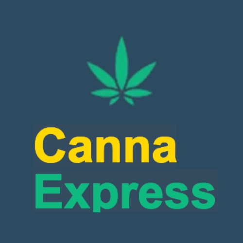 CannaExpress logo