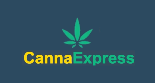 CannaExpress Logo