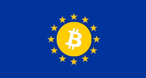 EU Bitcoin Thumbnail