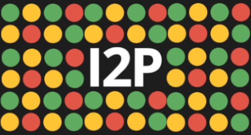 I2P Logo