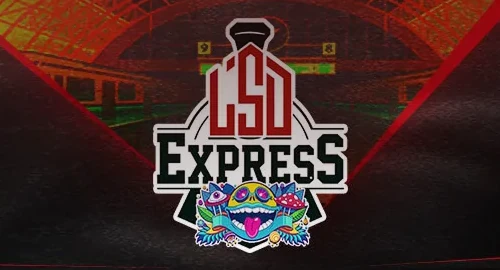 LSDexpress Vendor Logo