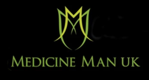 MedicineMan Shop logo