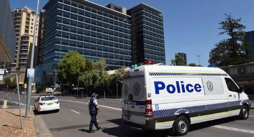 Australian Darknet Vendor Busted: Alleged $80 Million Drug Ring Uncovered