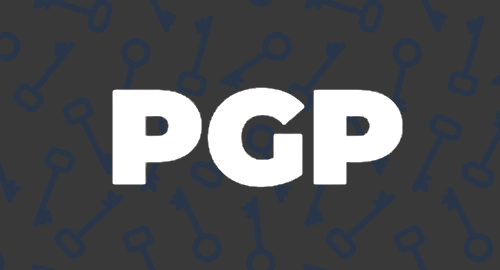 PGP Encryption thumbnail