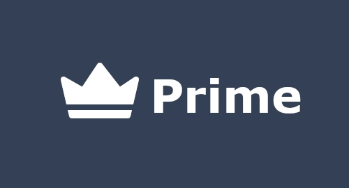 Prime Market Logo