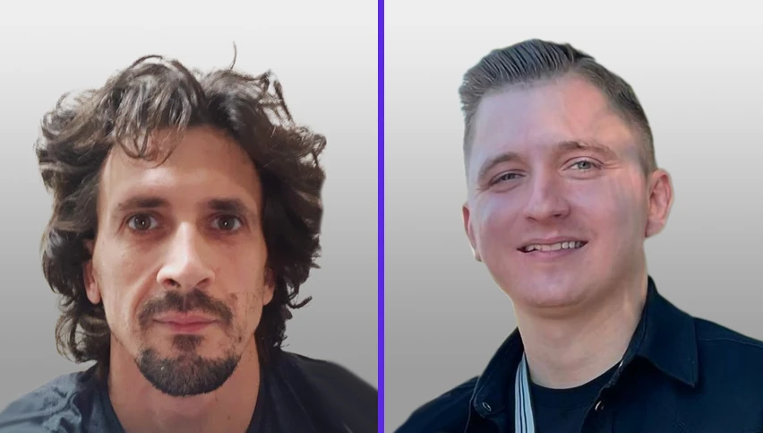 Images of Suspected Operators