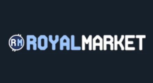 Royal Market logo