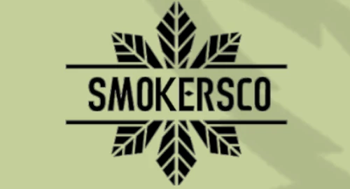 Image of SmokersCo shop logo
