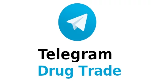 A look into Telegrams illicit drug-trade and its history
