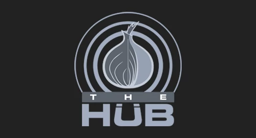 TheHub Forum Logo