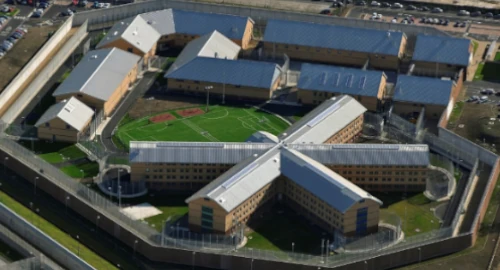 UK Dark Web Drug Vendor Group Dismantled