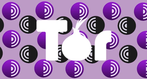 Image of Tor logo