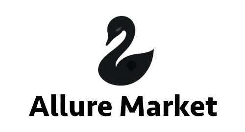Allure Market Logo