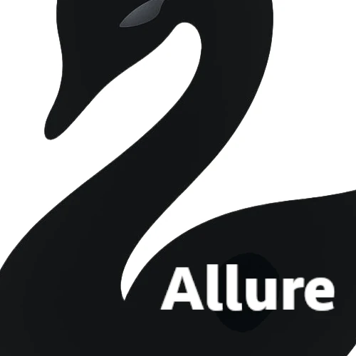 Allure logo