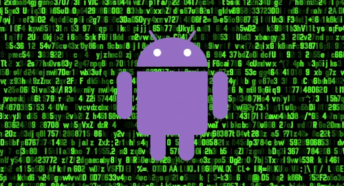 Android Malware Thumbnail