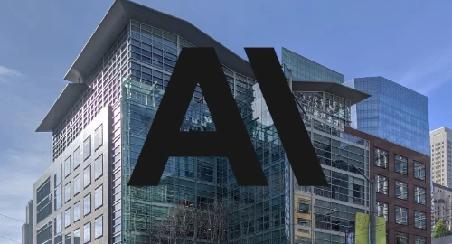 Anthropic Headquarters Thumbnail