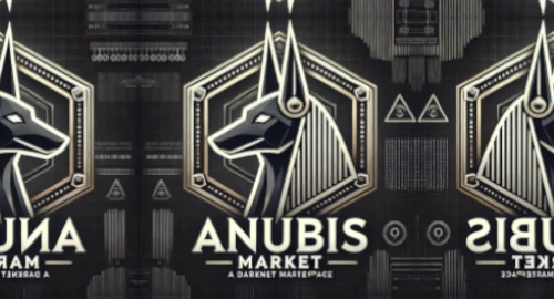 Anubis Darknet Market Logo