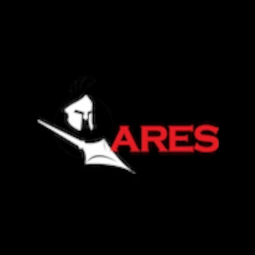 Ares logo
