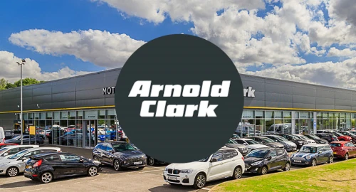 Court approves large-scale claim against Arnold Clark