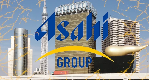 Asahi Data Leak Thumbnail