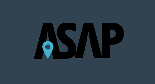 Image of Asap market logo