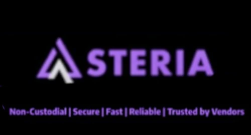 Asteria Group Logo