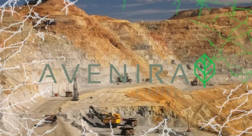 Averina Mining Breach Thumbnail