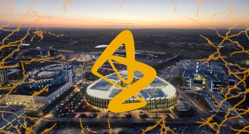 AstraZeneca named by Lapsus$ in alleged data leak claims